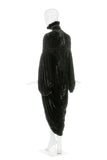 2006 A/W Alexander McQueen Opera Coat