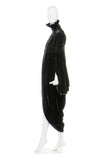 2006 A/W Alexander McQueen Opera Coat