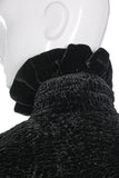 2006 A/W Alexander McQueen Opera Coat