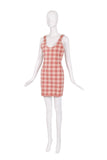 Rare Alaia 1991 S/S 'Tati' Dress