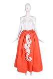 Vintage Balenciaga Voluminous Ball Skirt