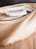 Ungaro Blush Pink Oversize Multi-Layered Tulle Skirt