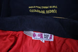Kansai Yamamoto Jacket w/Embroidered Dragon Motif