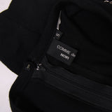 Comme Des Garcons Black Dress Ca.1994