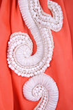 Vintage Balenciaga Voluminous Ball Skirt
