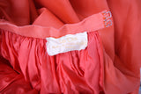 Vintage Balenciaga Voluminous Ball Skirt