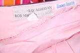 1970's Bob Mackie & Ray Aghayan Halter Dress