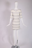 2009C Chanel Mini Dress