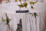 2003 Alexander McQueen Poet Blouse