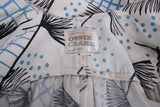 Ossie Clark Blouse w/Celia Birtwell Print