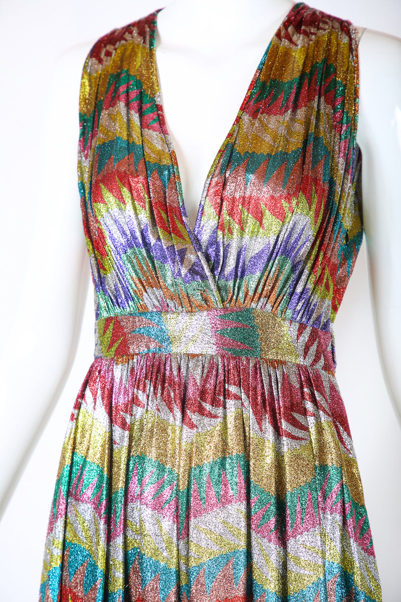 missoni orange label dress Missoni Orange Label dress