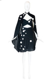 Jean-Louis Scherrer Haute Couture Strapless Mini Dress