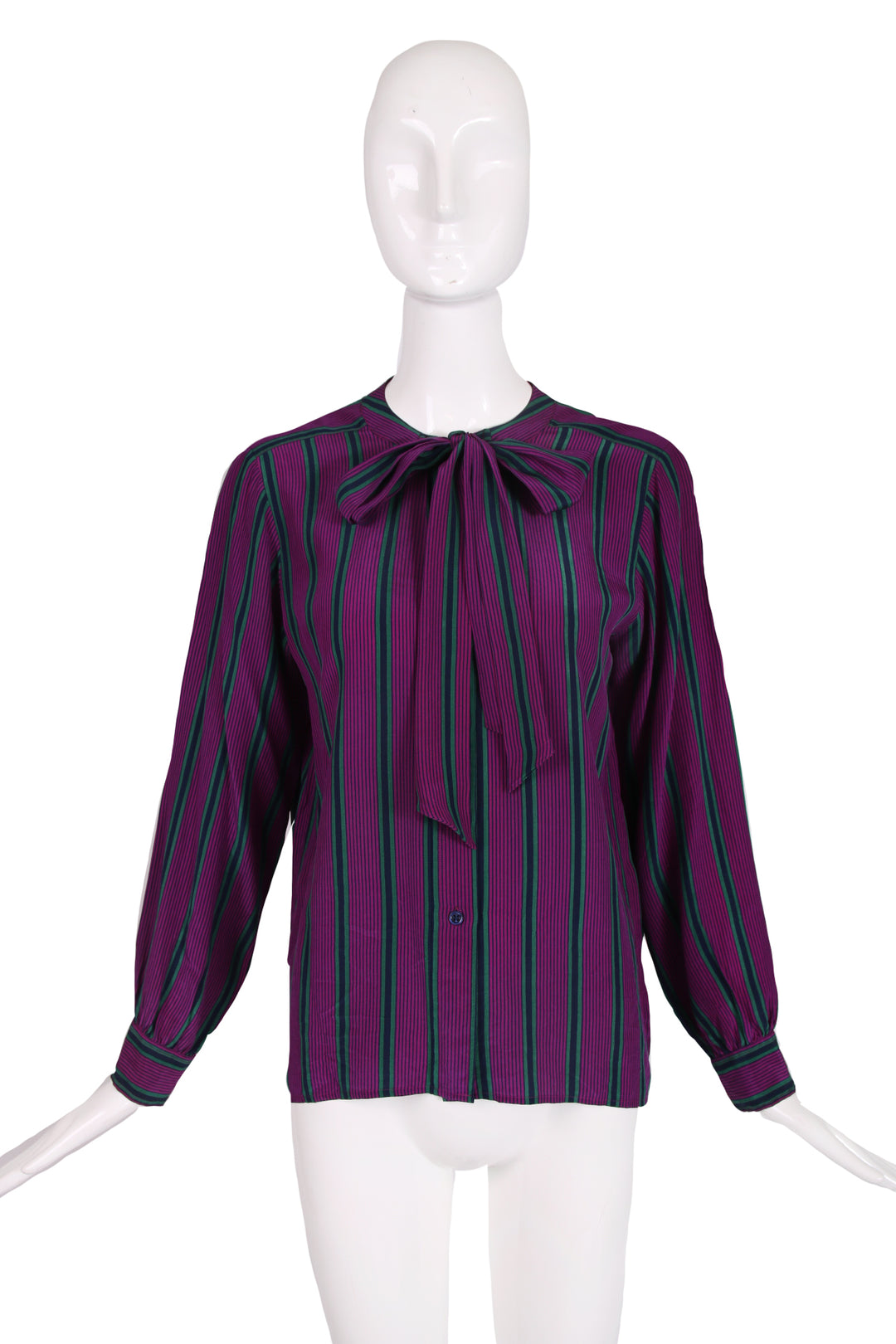 YSL – Rachel Zabar Vintage