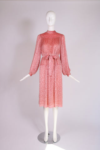 vintage chanel pink dress Chanel S/S 1997 pink sequin velvet finale dress that walked down the runway on supermodel Naomi Campbell is landing at Raffe today See you at the 10 A.M. pacific drop (SOLD)