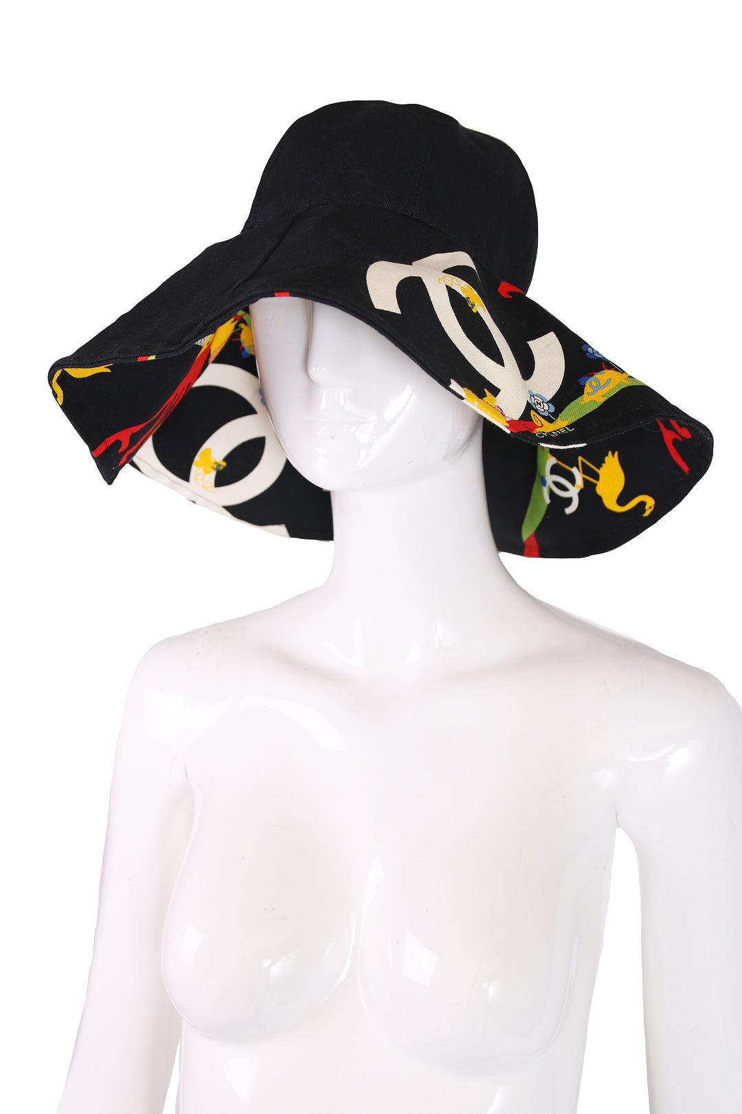 Chanel – Rachel Zabar Vintage Chanel – Rachel Zabar Vintage