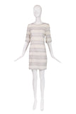 2009C Chanel Mini Dress