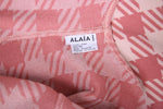 Rare Alaia 1991 S/S 'Tati' Dress
