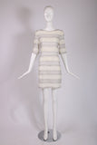2009C Chanel Mini Dress