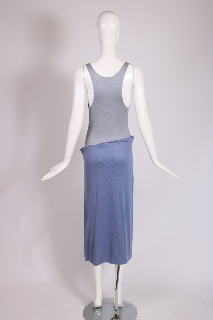 geoffrey beene jersey dress Sequined evening dress by Geoffrey Beene, Fall 1967