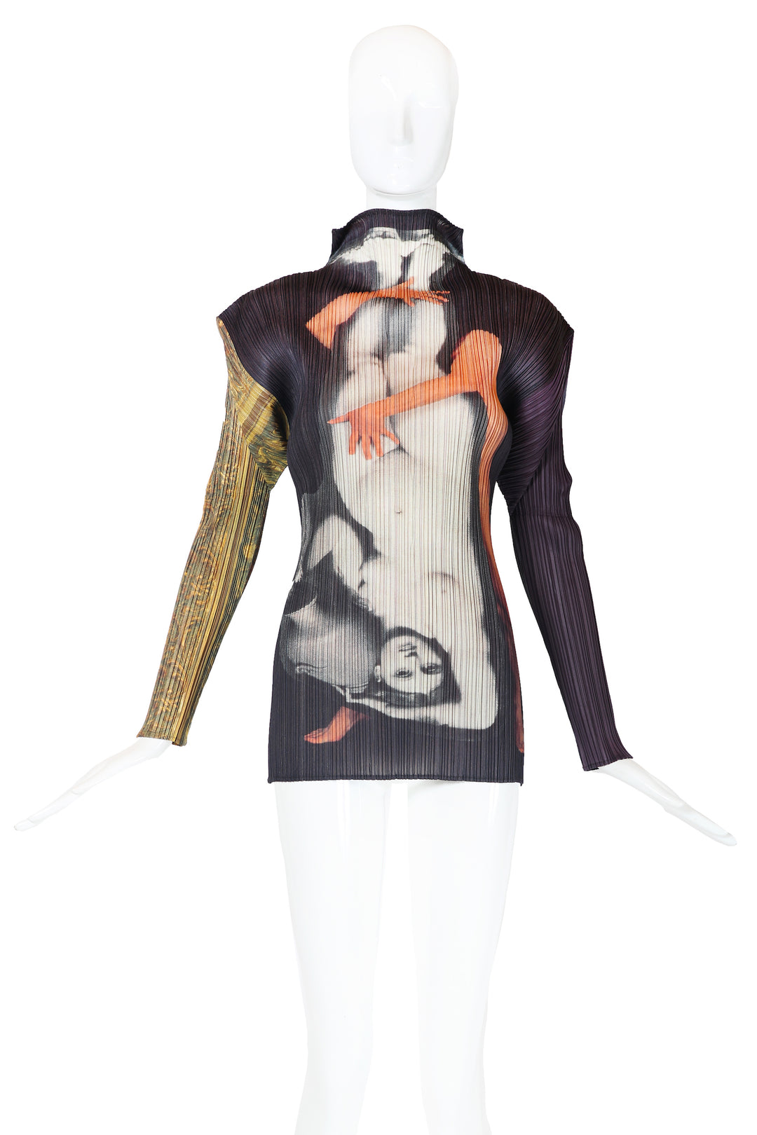 Issey Miyake – Rachel Zabar Vintage