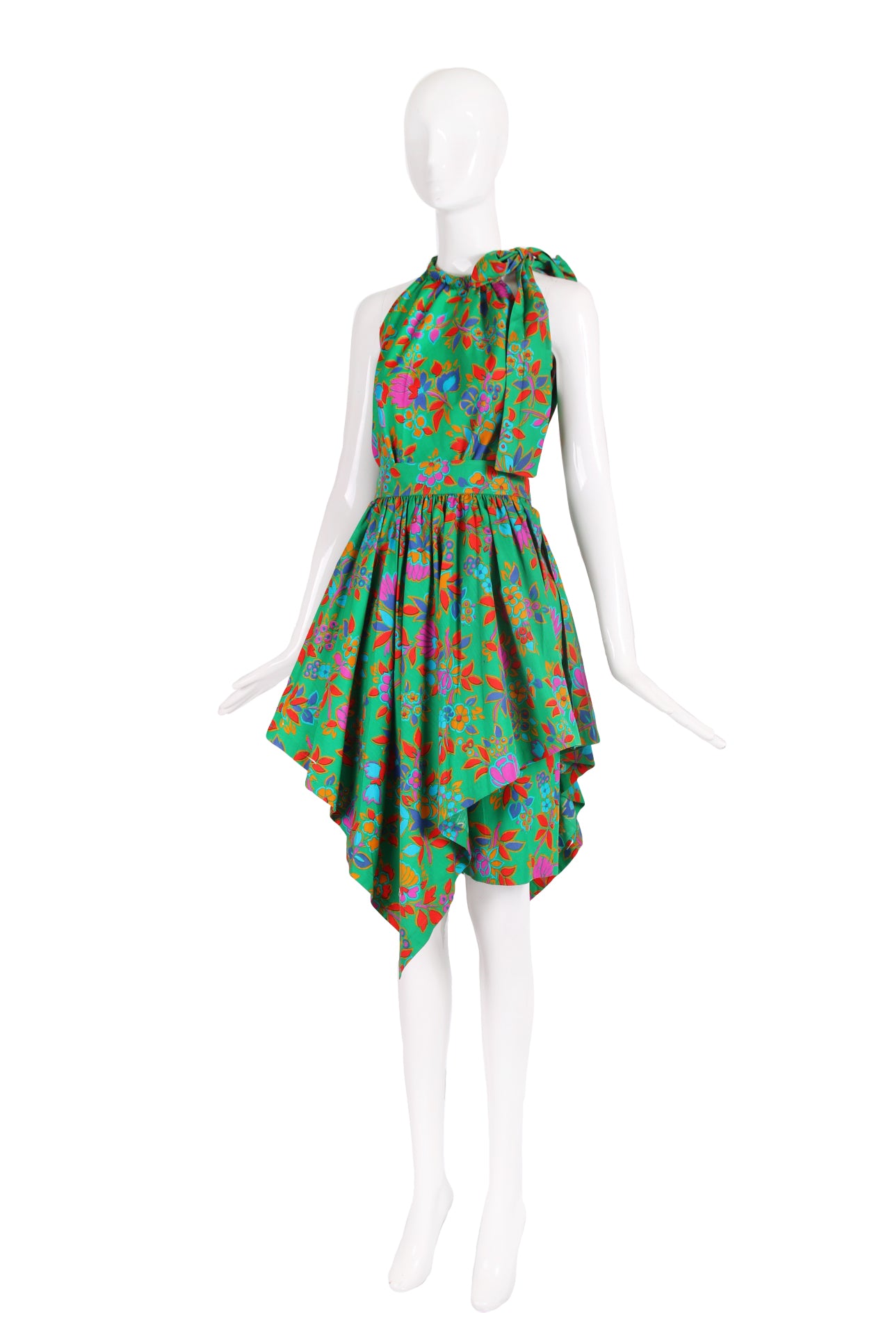YSL – Rachel Zabar Vintage