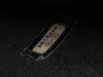 Vintage Chanel "Coco" Tote Handbag
